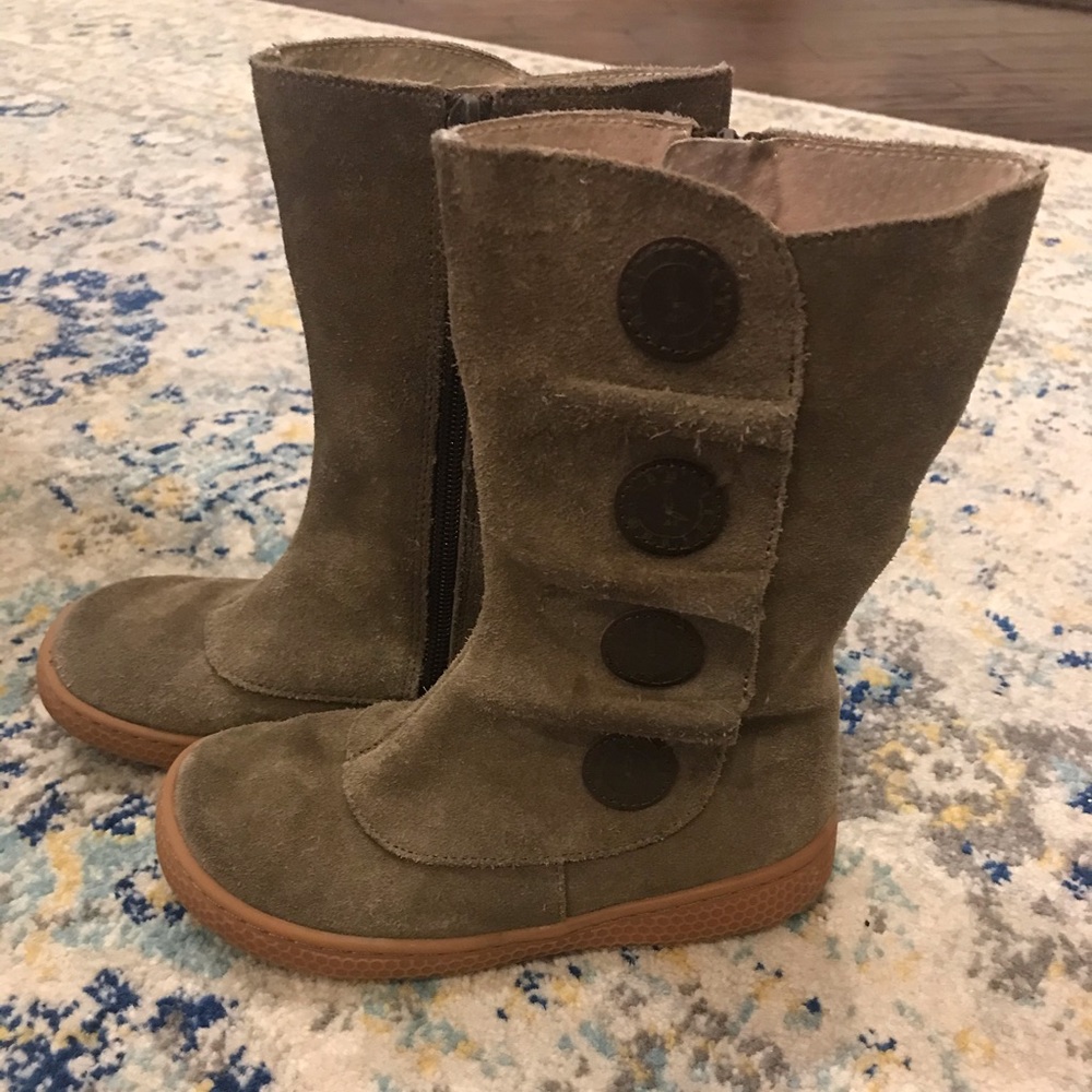Livie & Luca Boots EUC